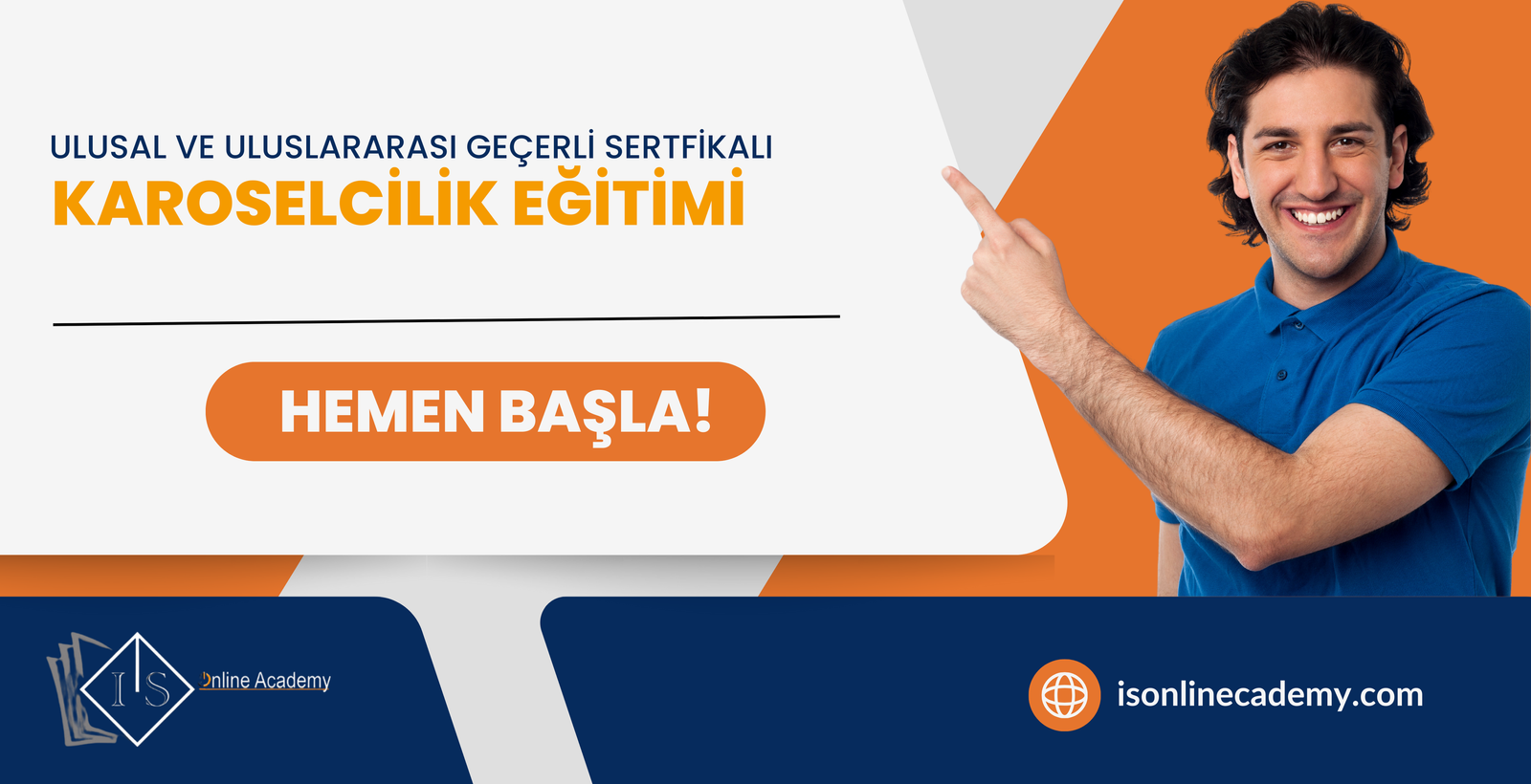 Karosercilik Eğitimi