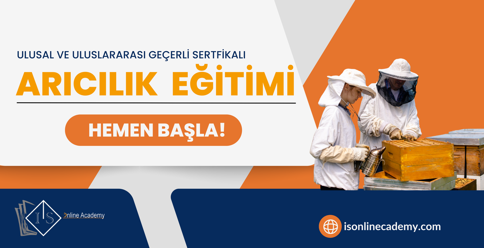 Arıcılık Eğitimi