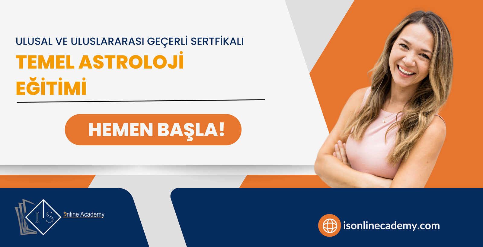 Temel Astroloji Eğitimi