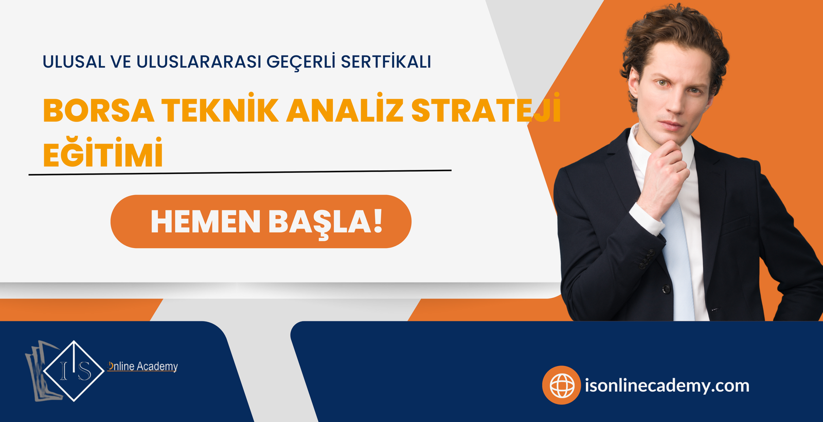 Borsa Teknik Analiz Strateji Eğitimi