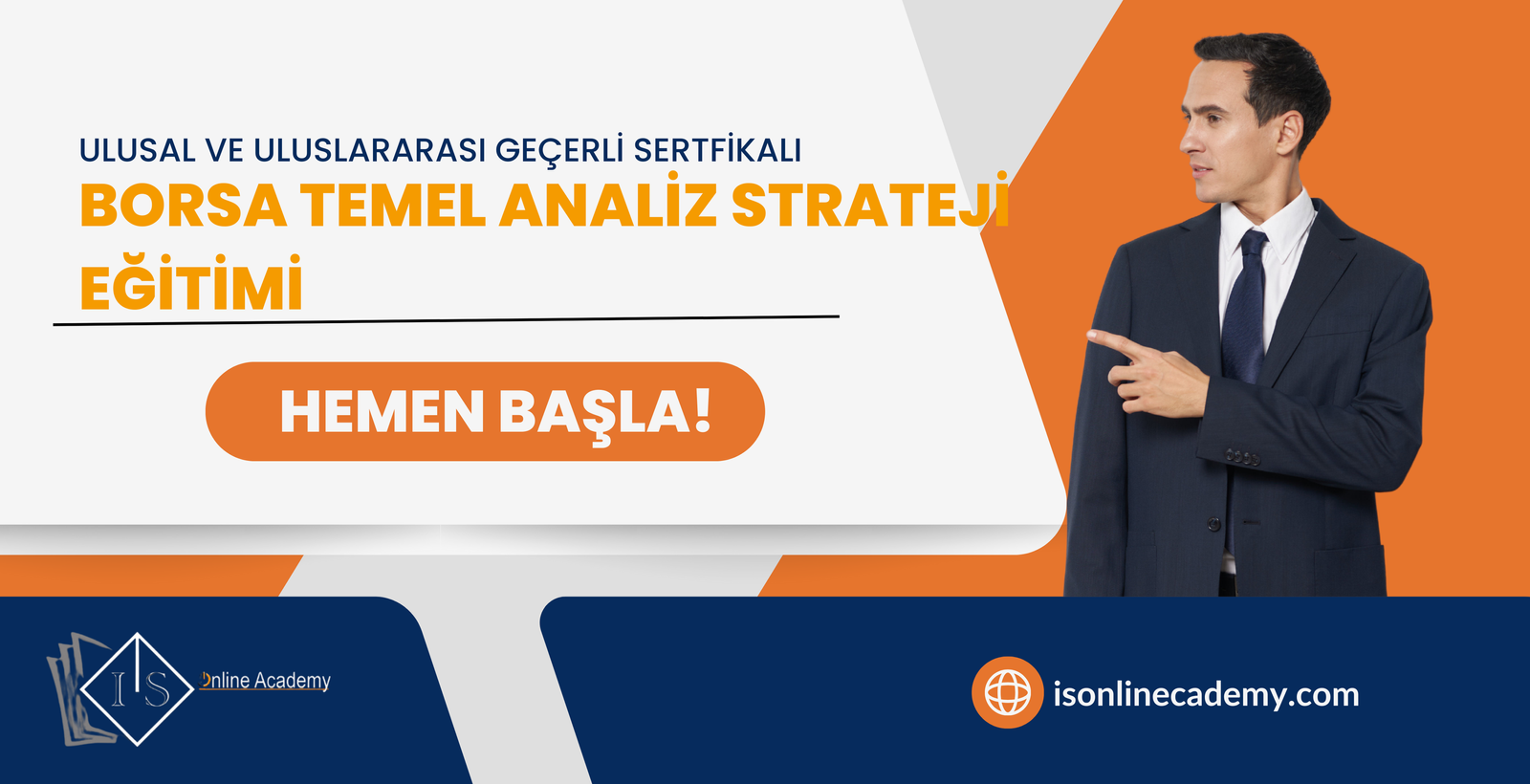 Borsa Temel Analiz Strateji Eğitimi