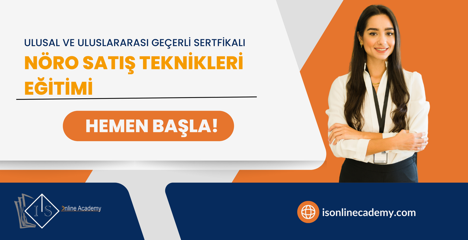 Nöro Satış Teknikleri Eğitimi