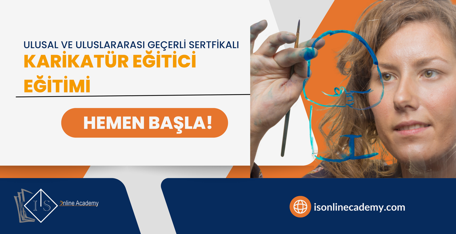 Karikatür Eğitici Eğitimi