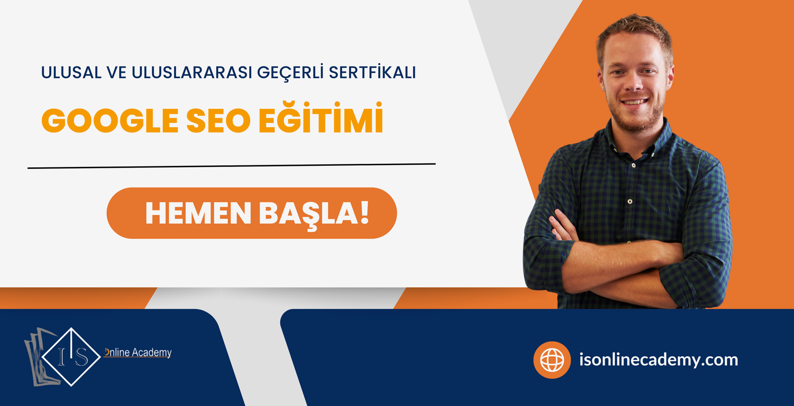Google SEO Eğitimi