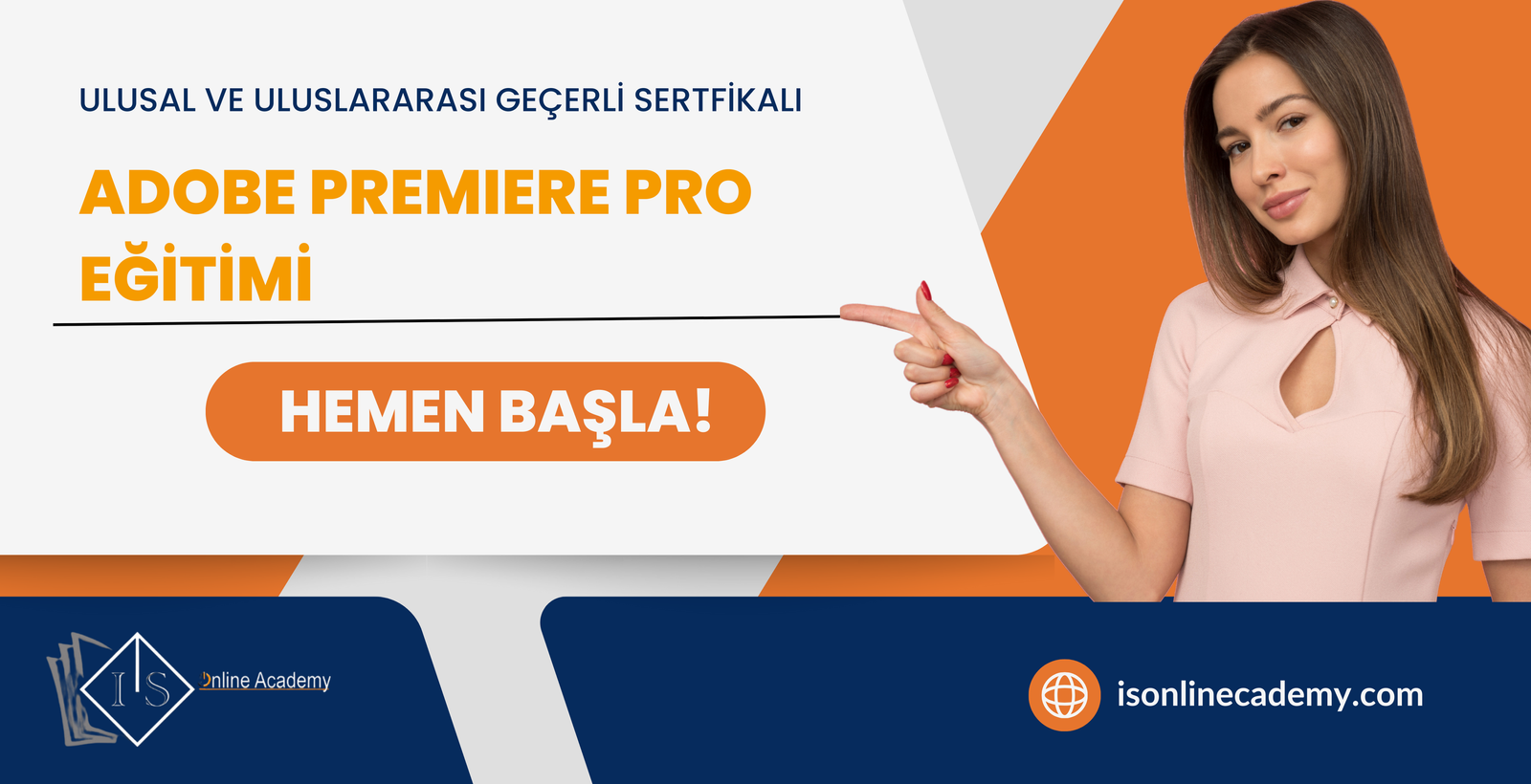 Adobe Premiere Pro Eğitimi