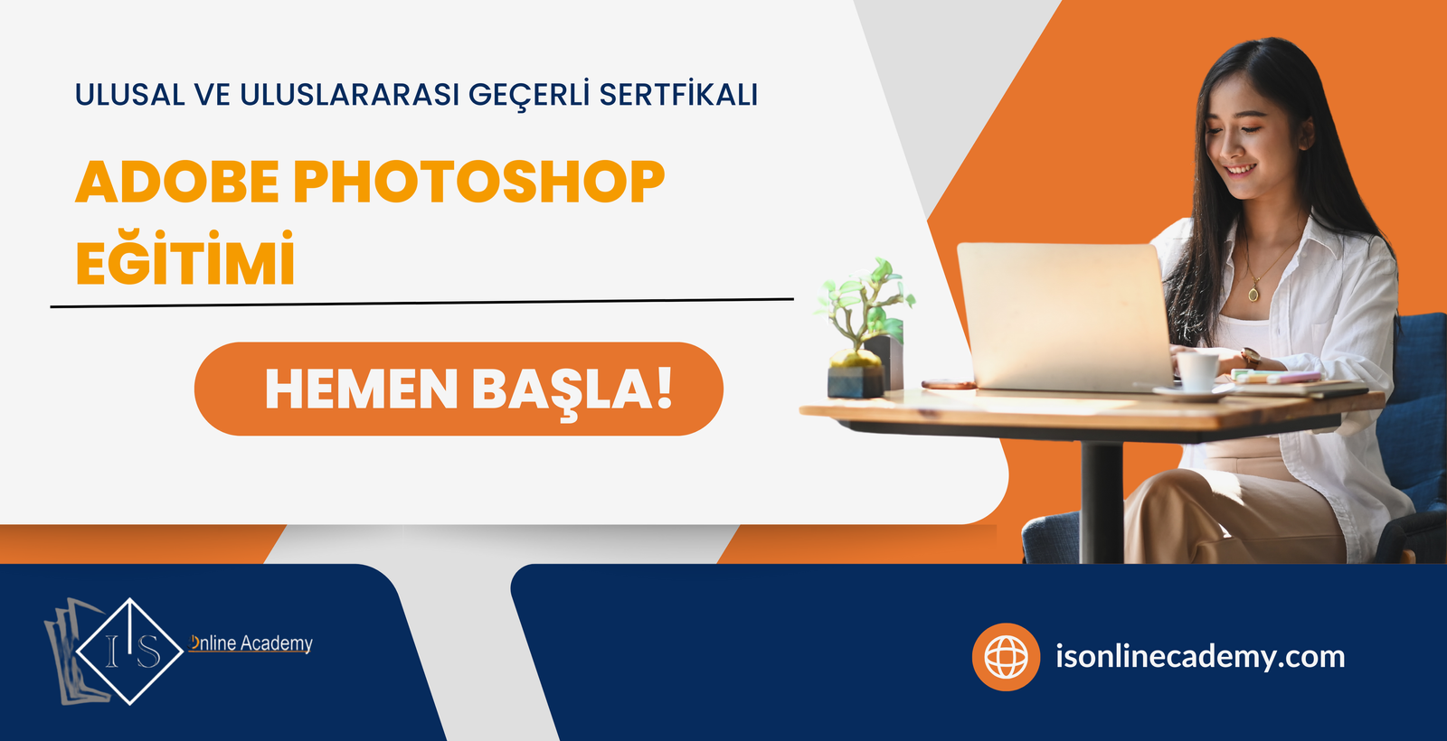 Adobe Photoshop Eğitimi