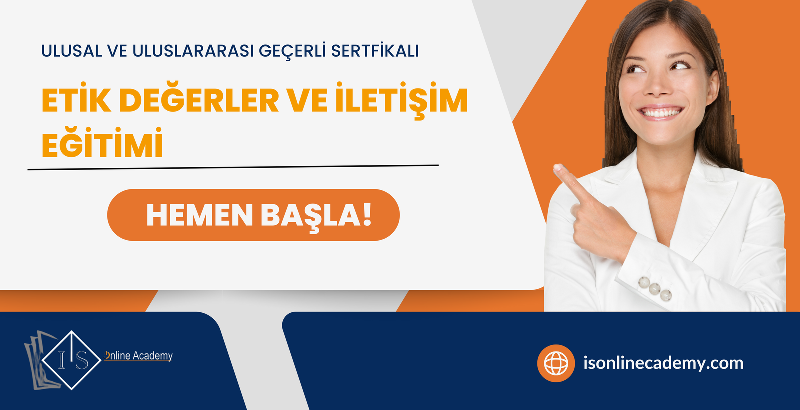 Etik Değerler ve İletişim Eğitimi