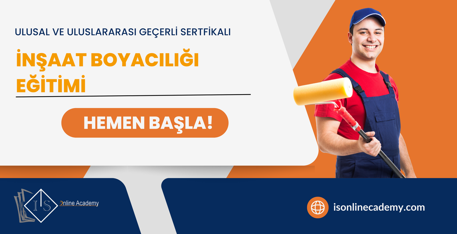İnşaat Boyacılığı