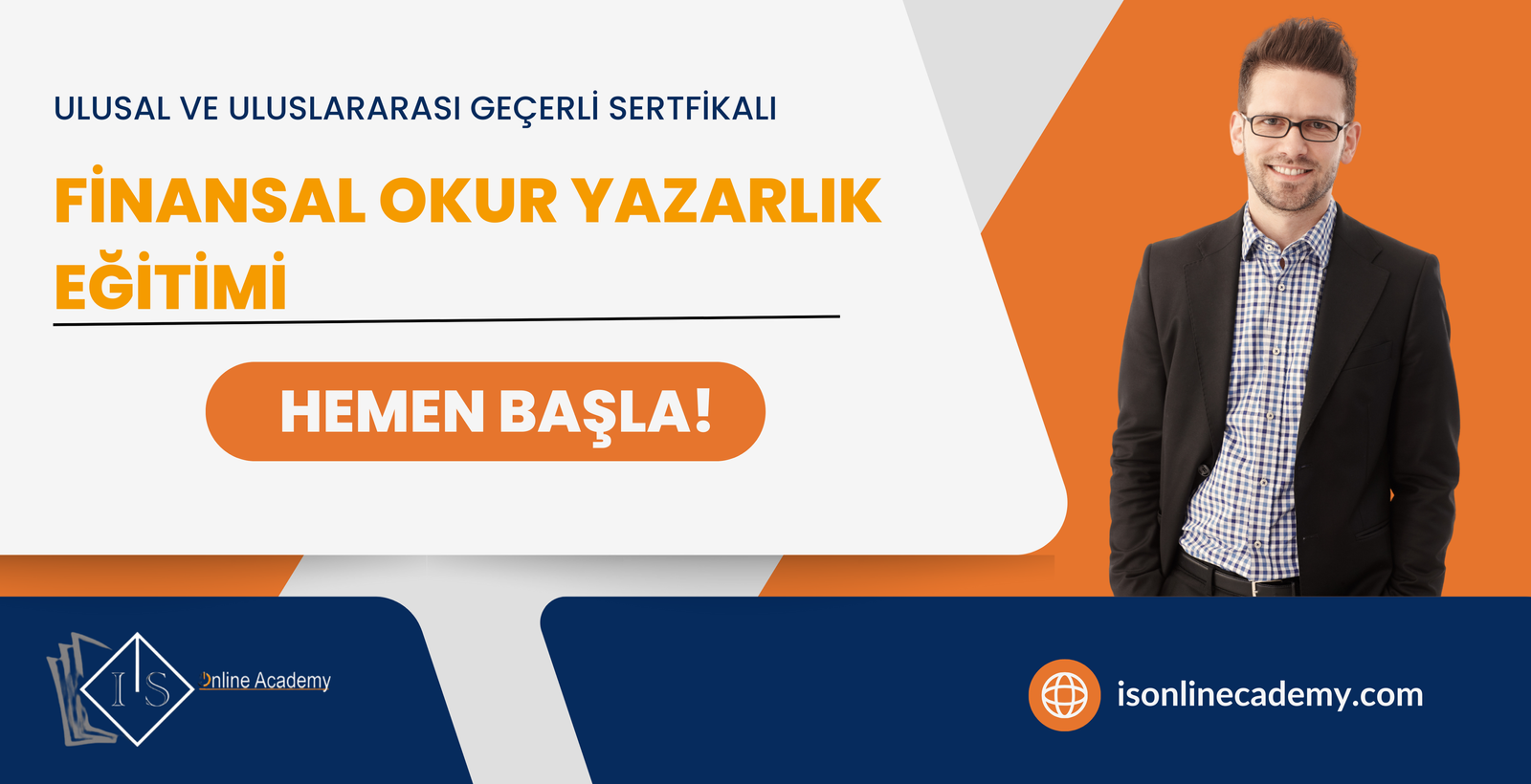 Finansal Okur Yazarlık Eğitimi