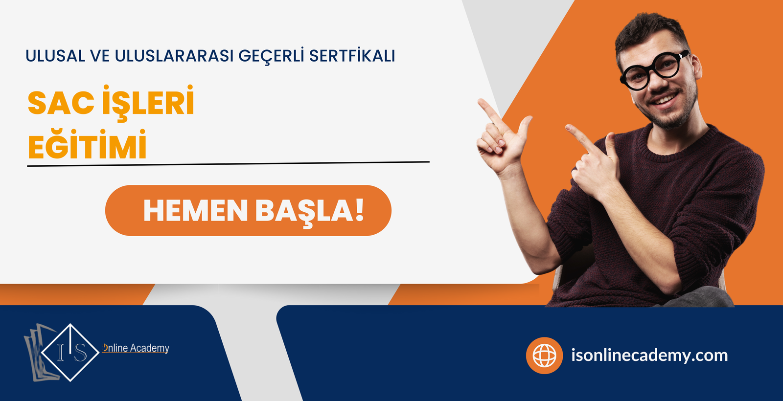 Sac İşleri Eğitimi