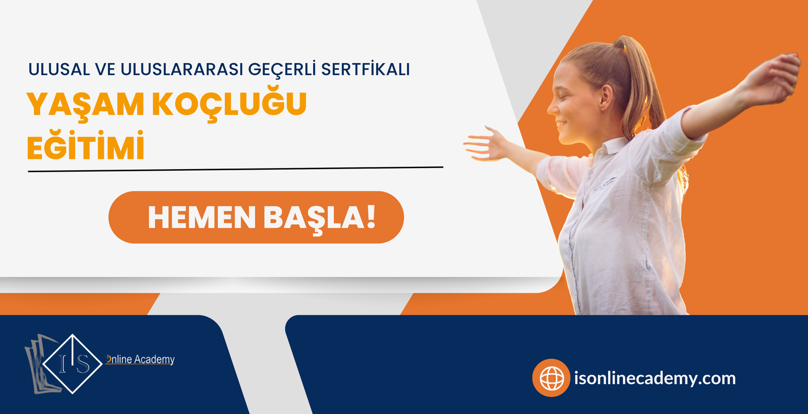 Yaşam Koçluğu Eğitimi