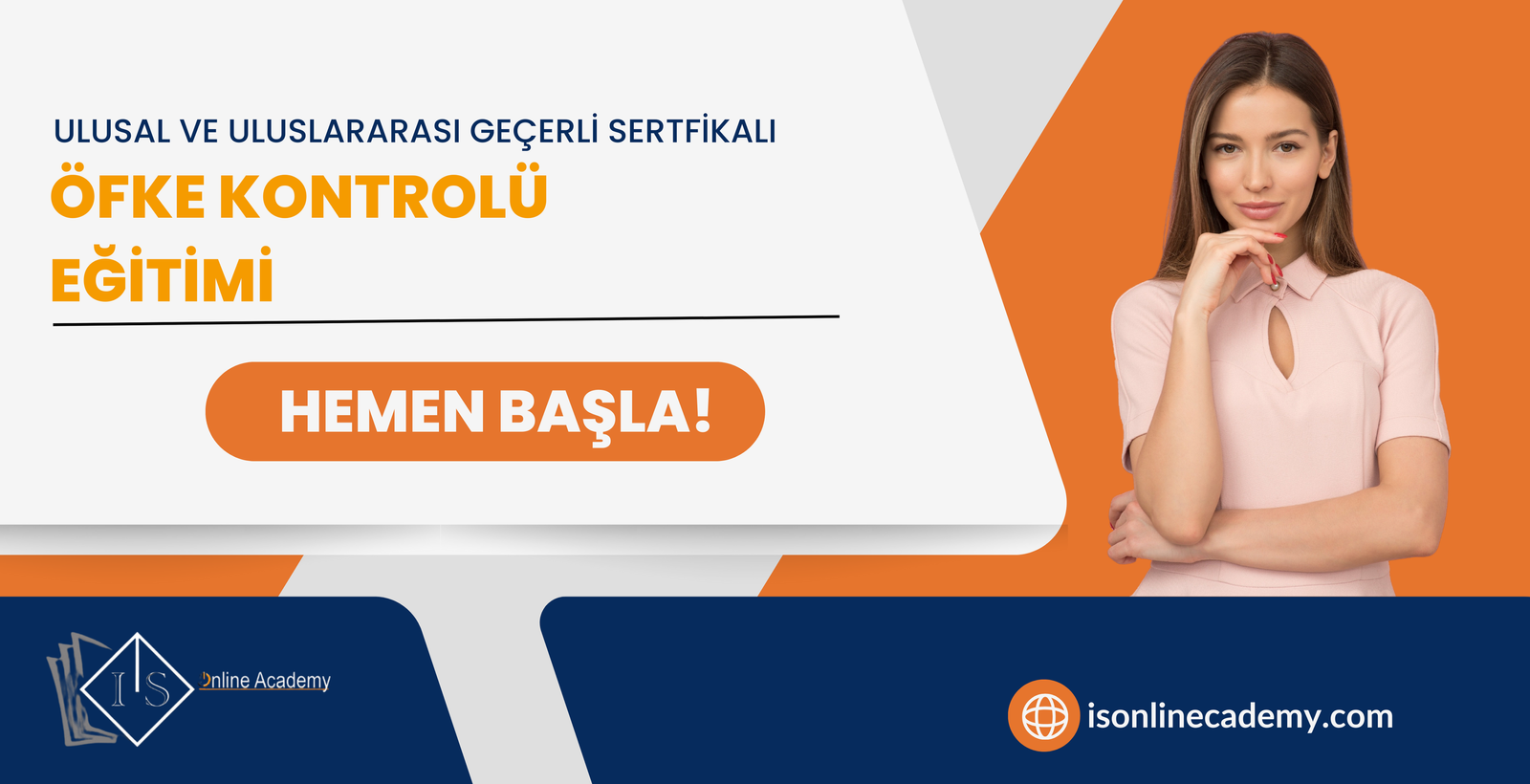 Öfke Kontrolü Eğitimi