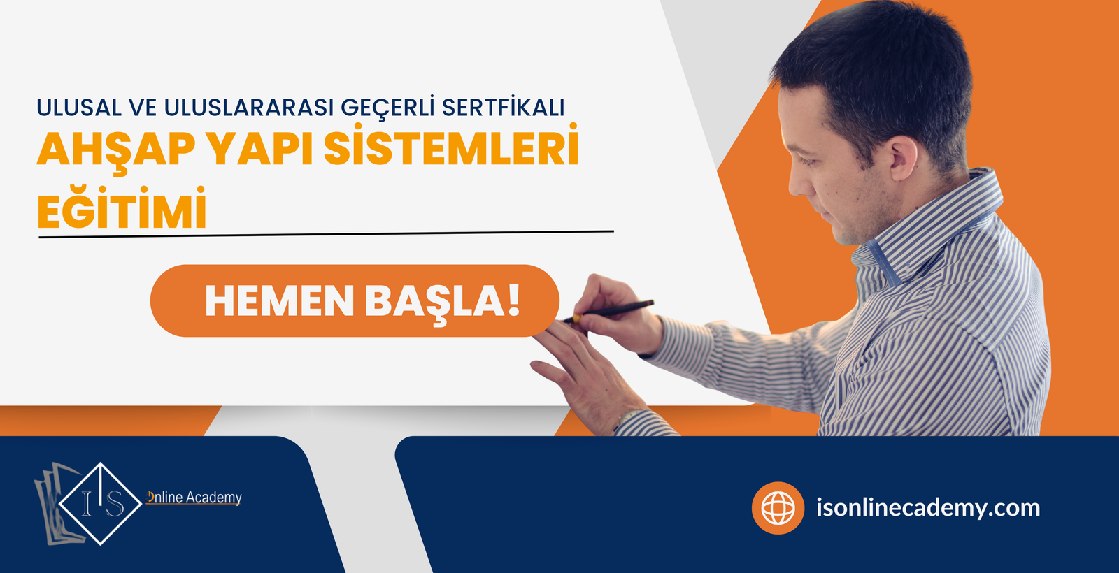 Ahşap Yapı Sistemleri Eğitimi