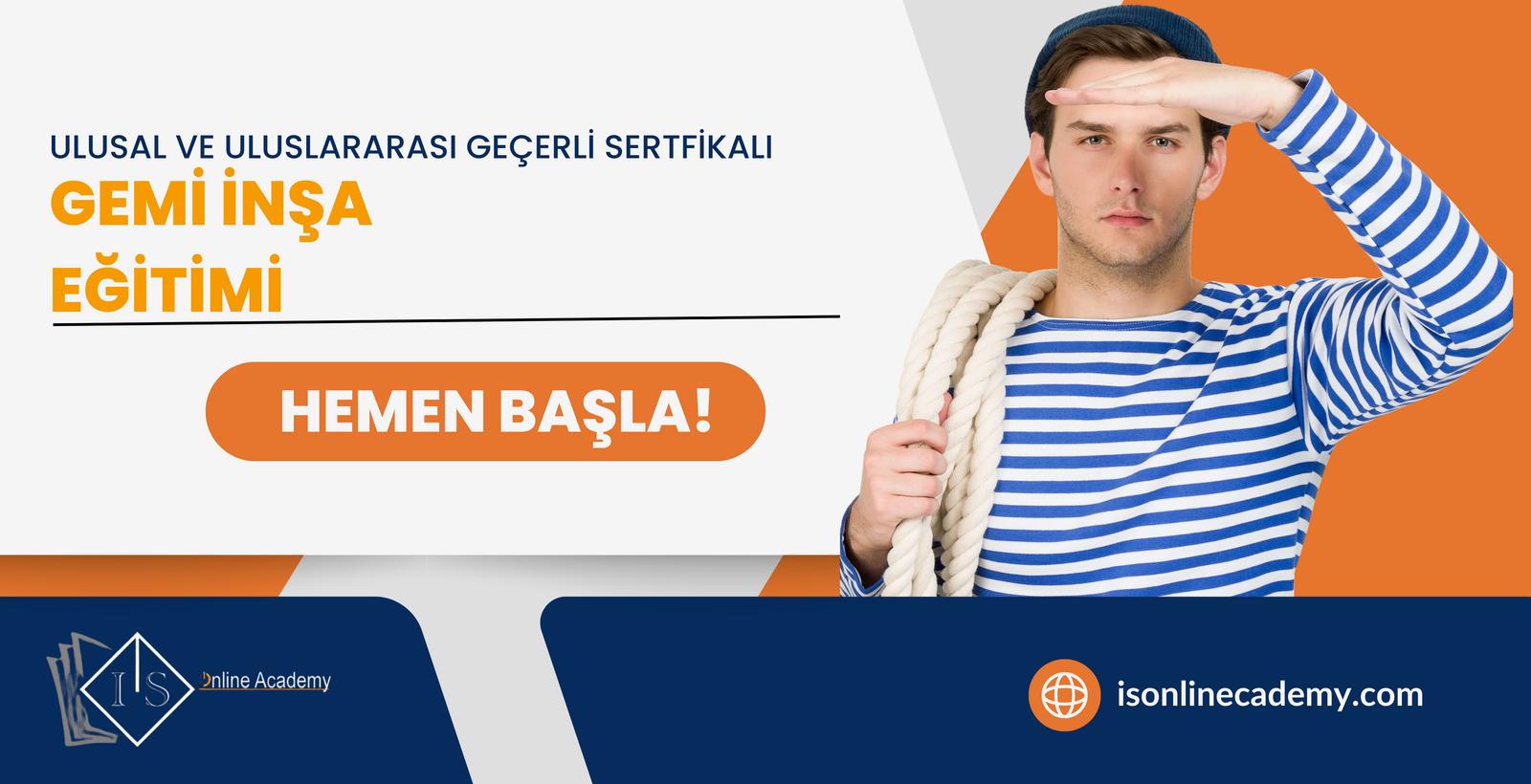 Gemi İnşa Eğitimi