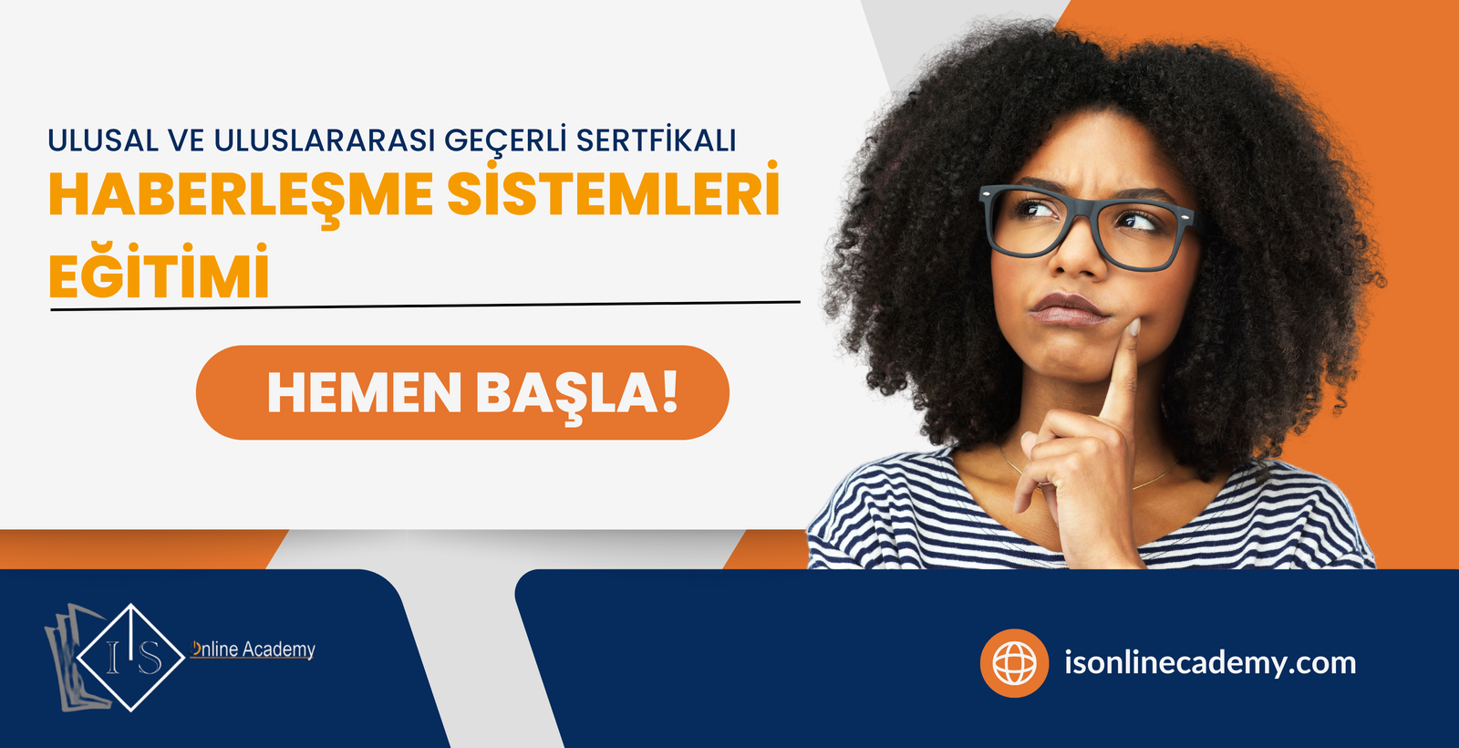 Haberleşme Sistemleri Eğitimi