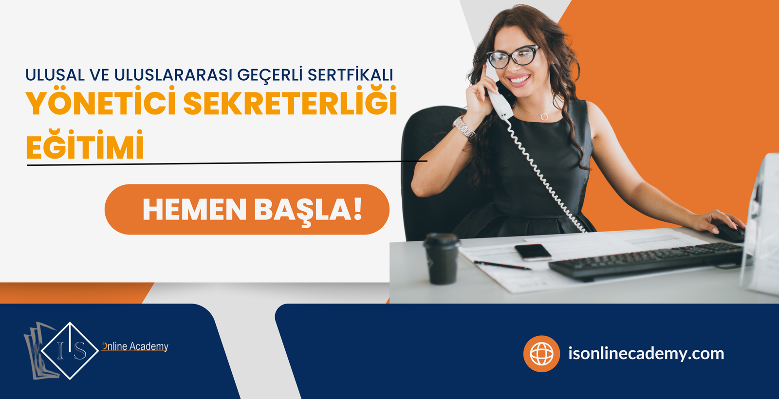 Yönetici Sekreterliği Eğitimi