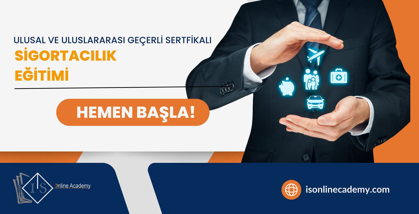 Sigortacılık Eğitimi