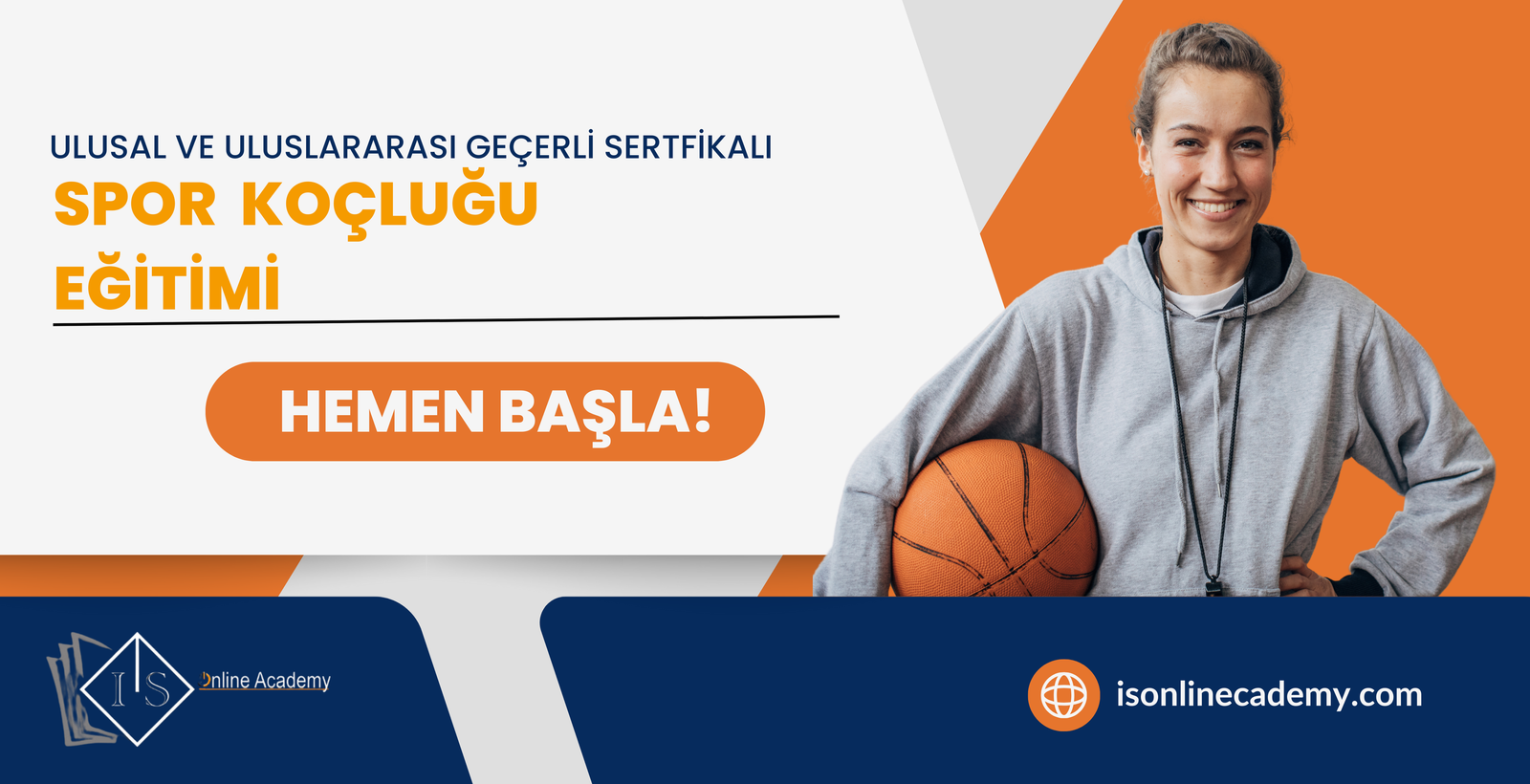 Spor Koçluğu Eğitimi