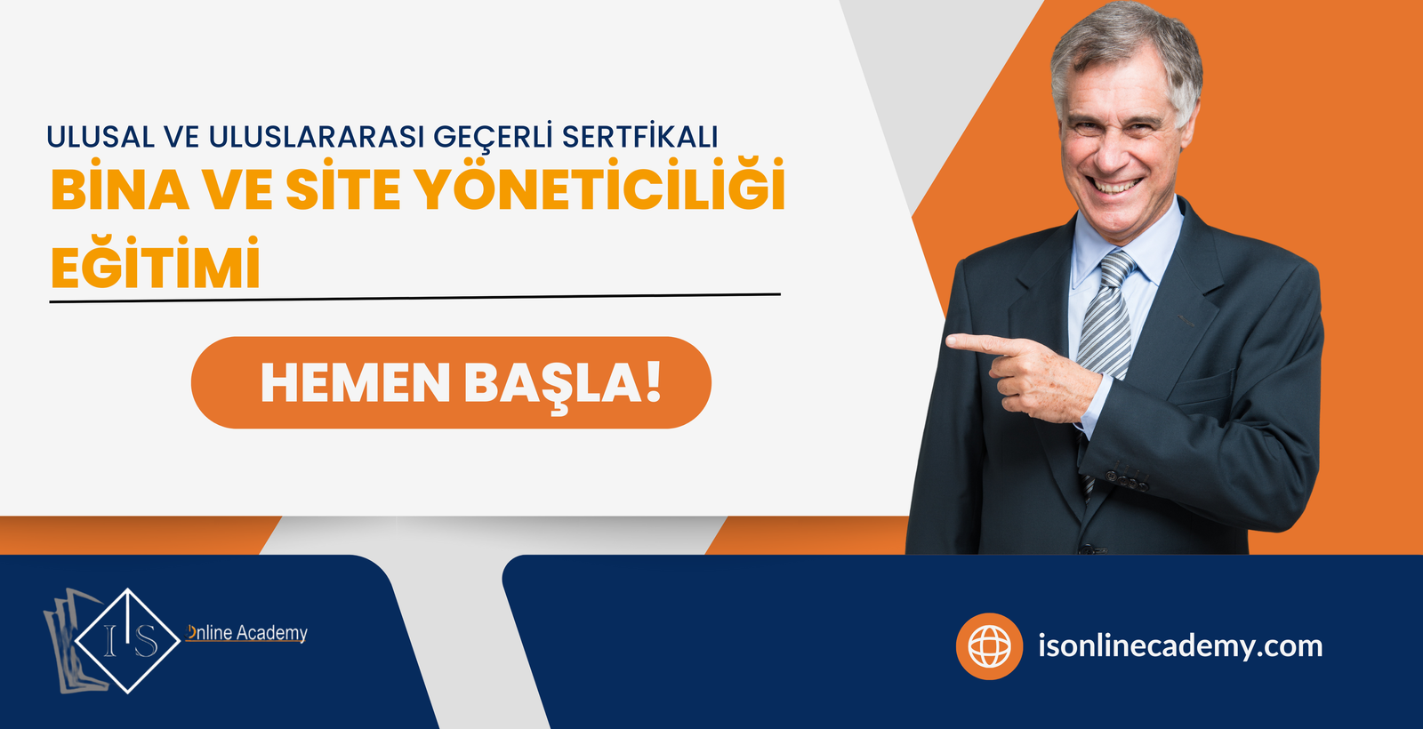 Bina ve Site Yöneticiliği Eğitimi