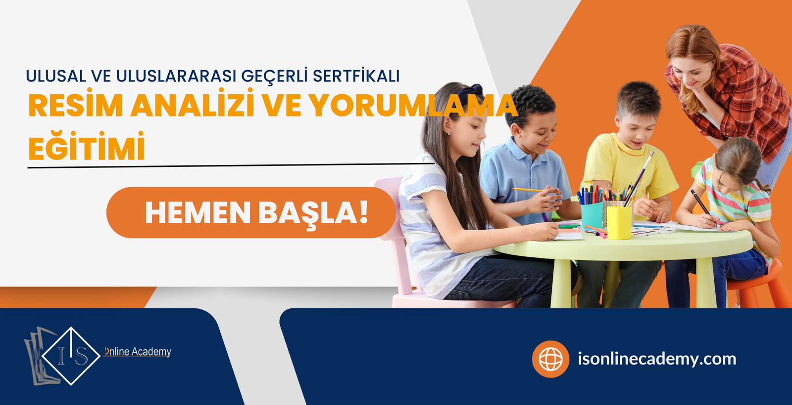 Resim Analizi ve Yorumlama Eğitimi