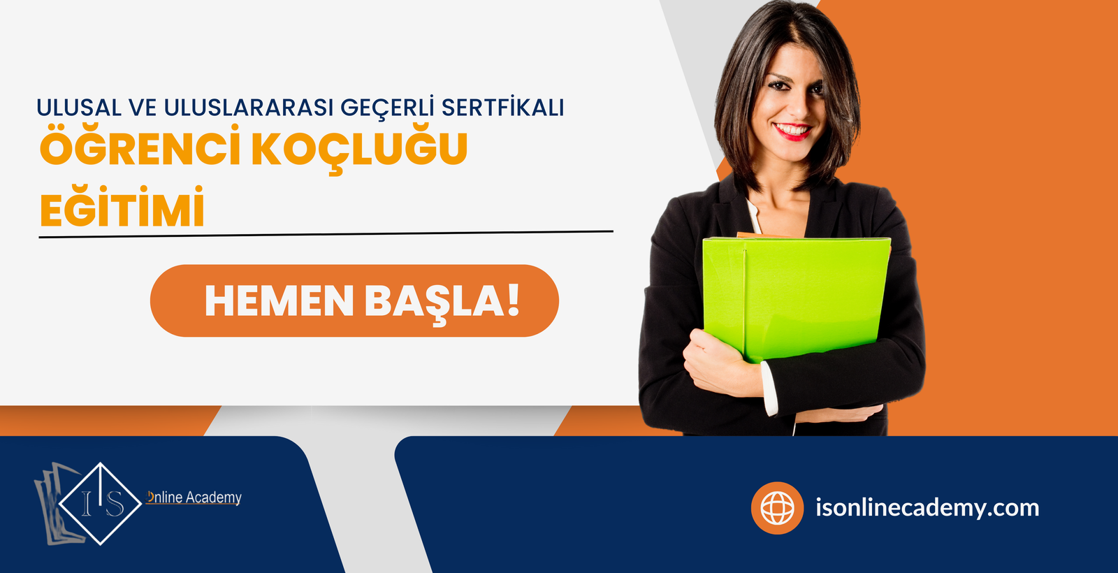 Öğrenci Koçluğu Eğitimi