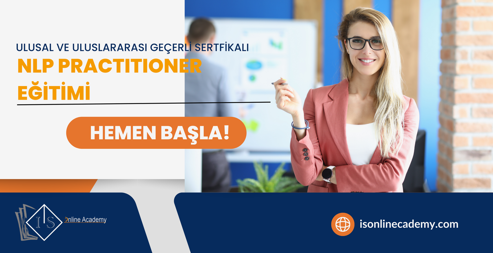 NLP Practitioner Eğitimi