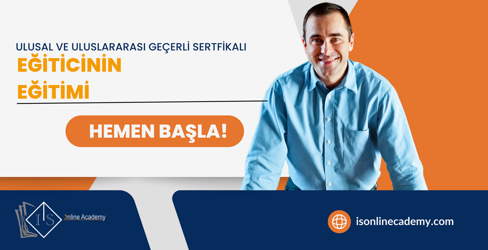 Eğiticinin Eğitimi