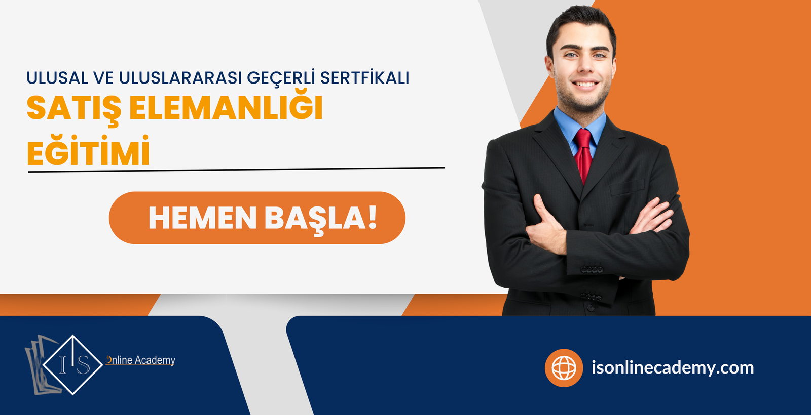 Satış Elemanlığı Eğitimi