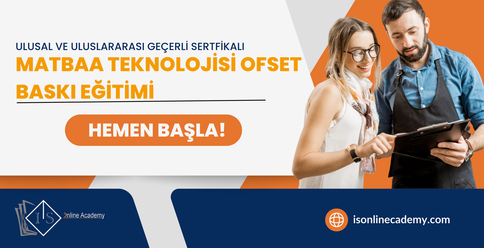 Matbaa Teknolojisi  Ofset Baskı Eğitimi