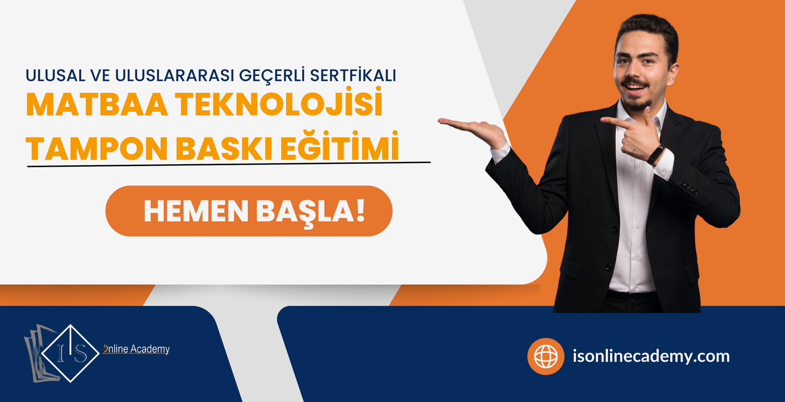 Matbaa Teknolojisi Tampon Baskı Eğitimi