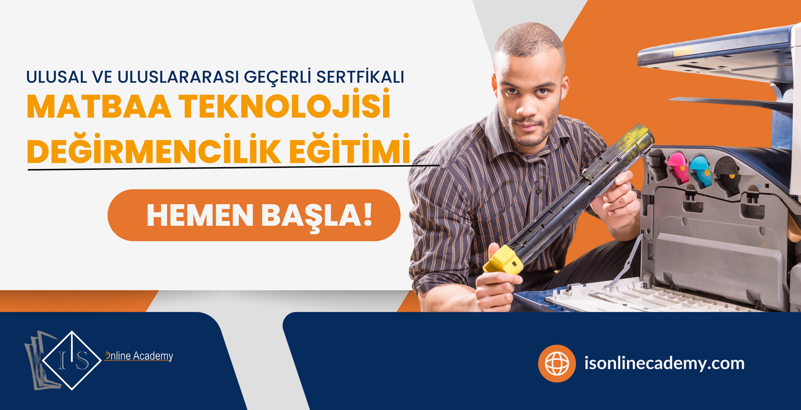 Makine Teknolojisi Değirmencilik Eğitimi