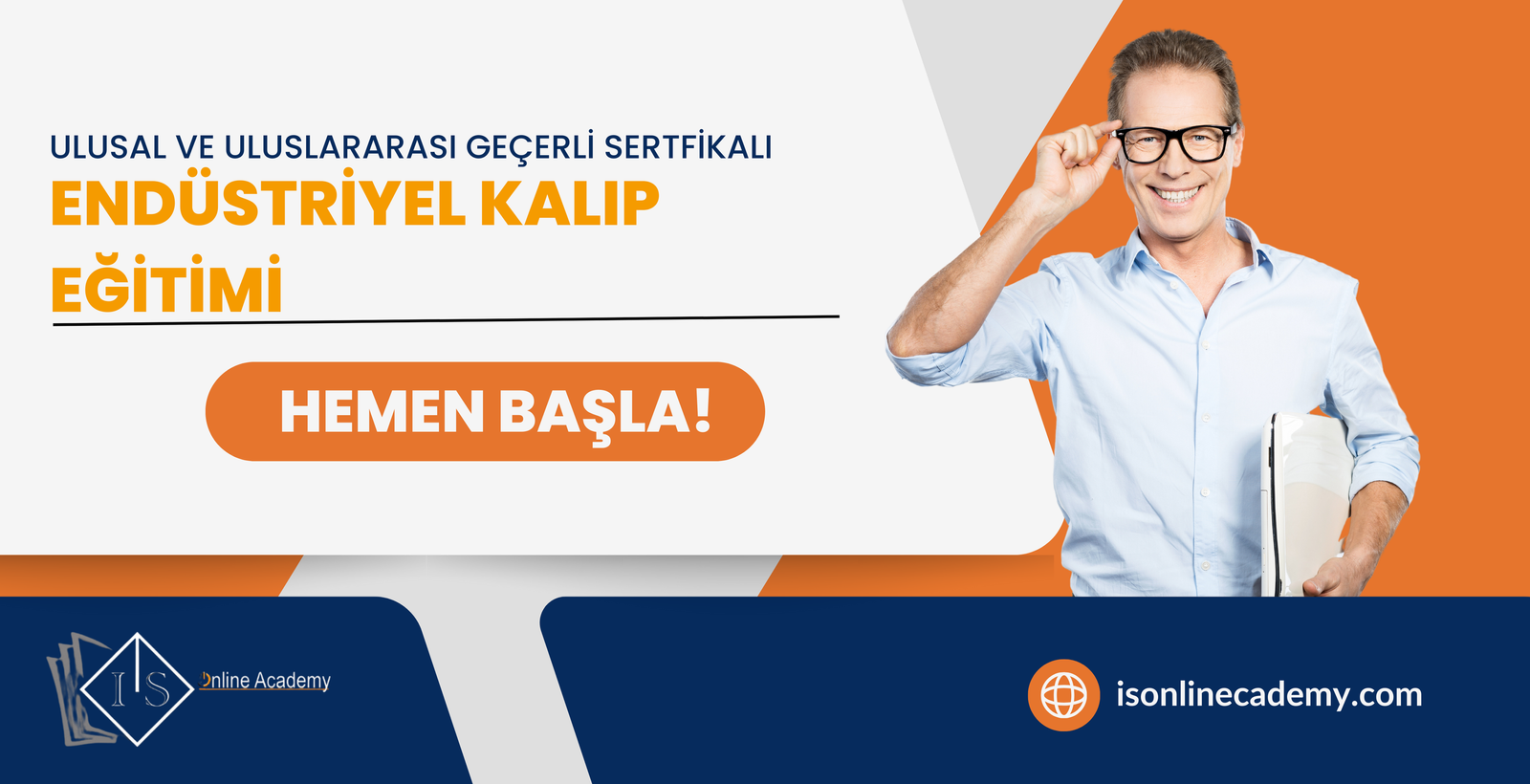 Endüstriyel Kalıp Eğitimi