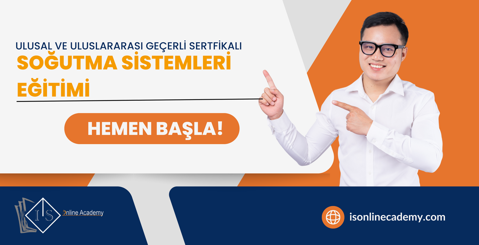 Soğutma Sistemleri Eğitimi