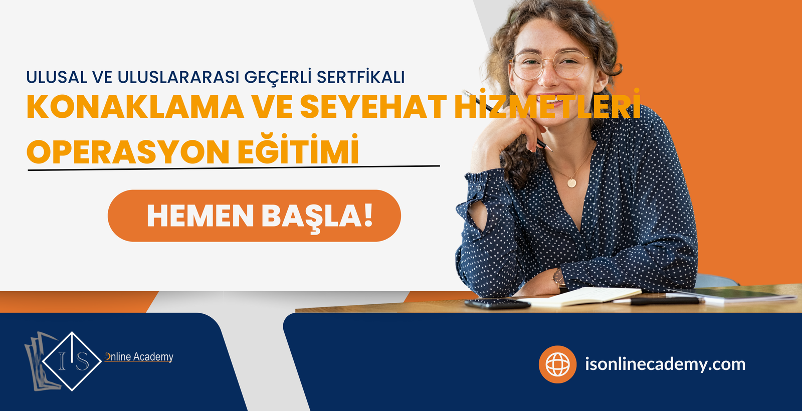 Konaklama Ve Seyahat Hizmetleri Operasyon Eğitimi