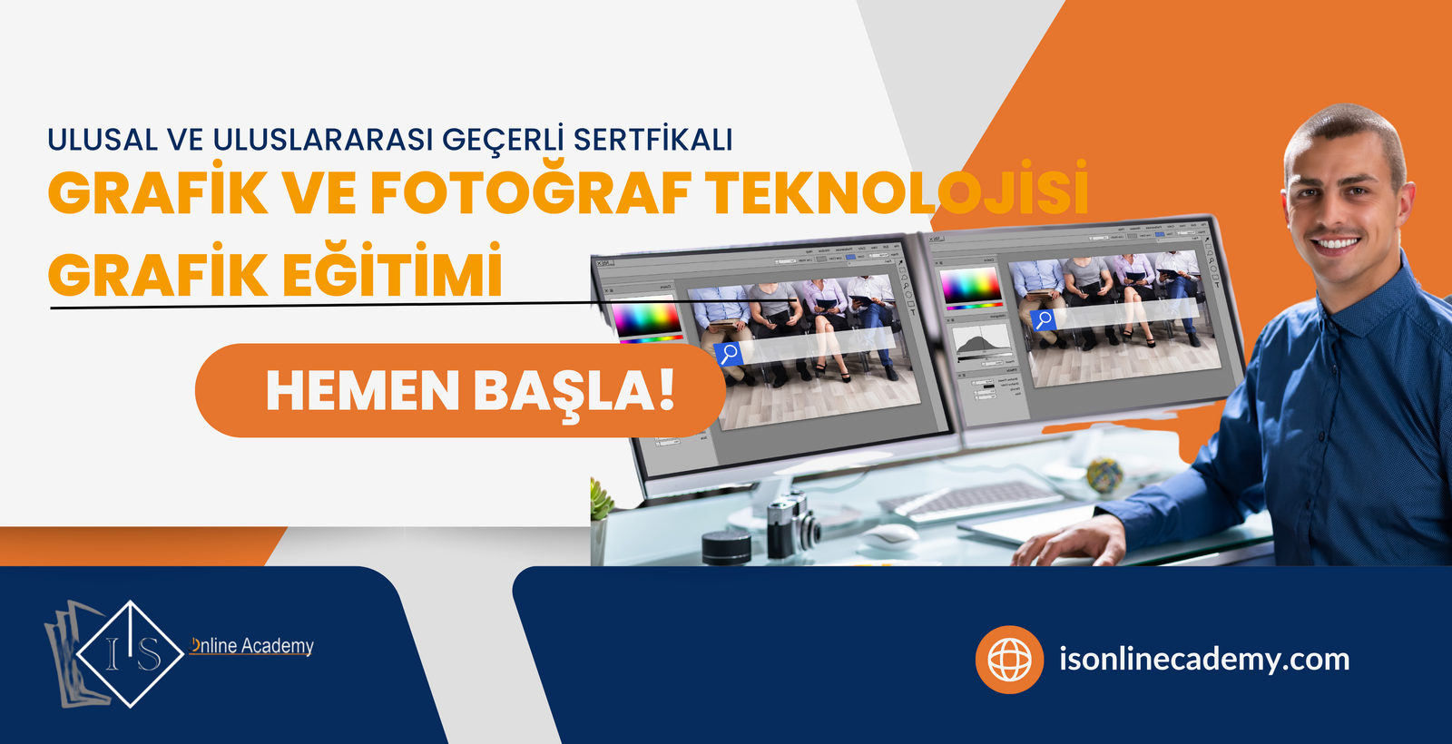 Grafik ve Fotoğraf Teknolojisi Grafik Eğitimi