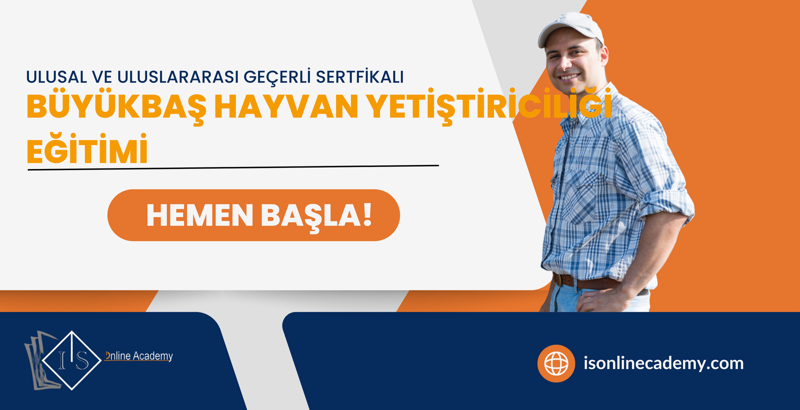 Büyükbaş Hayvan Yetiştiriciliği Eğitimi